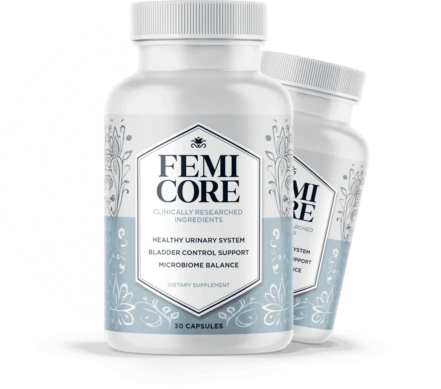 what is FemiCore